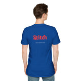 The Big Stitch Trip T-Shirt 🇺🇸