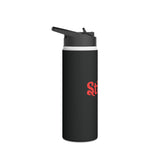 Water Bottle (Black) š¬š§