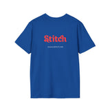 The Big Stitch Trip T-Shirt 🇺🇸