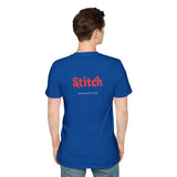 The Big Stitch Trip T-Shirt  🇬🇧