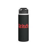 Water Bottle (Black) š¬š§