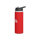 Water Bottle (Red) š¬š§