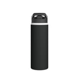 Water Bottle (Black) š¬š§