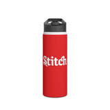 Water Bottle (Red) š¬š§