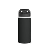 Water Bottle (Black) š¬š§