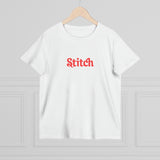 Women’s 'Stitch' T-shirt 🇦🇺
