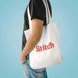 'Stitch' Tote Bag ๐ฆ๐บ