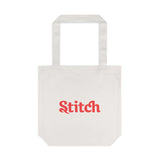 'Stitch' Tote Bag ๐ฆ๐บ