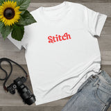 Women’s 'Stitch' T-shirt 🇦🇺