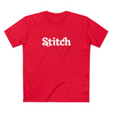 Men's 'Stitch' T-shirt 🇦🇺