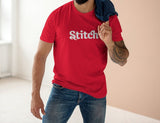 Men's 'Stitch' T-shirt 🇦🇺
