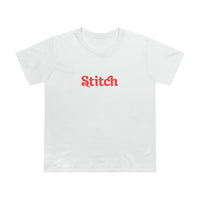 Women’s 'Stitch' T-shirt 🇦🇺