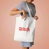 'Stitch' Tote Bag ๐ฆ๐บ