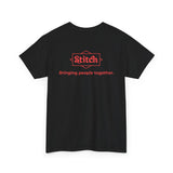 Unisex 'Bringing people together' T-Shirt
