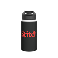 Water Bottle (Black) 🇬🇧