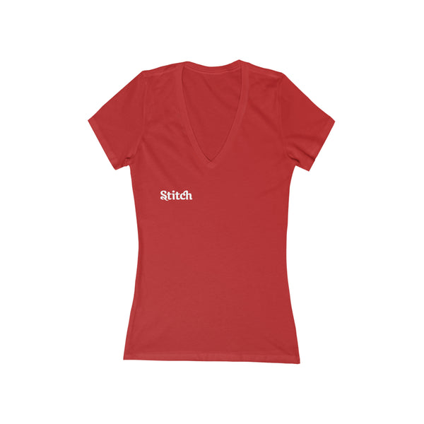 Women’s 'Stitch' T-shirt 🇬🇧