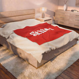 Stitch Blanket