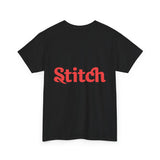 Unisex 'Saving Lives' T-Shirt
