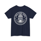 Stitch Trip Ireland T-Shirt