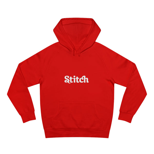 Unisex 'Stitch' Hoodie 🇦🇺