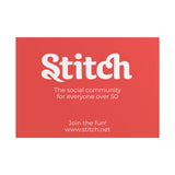 Rolled Posters - Horizontal and Vertical 🇺🇸🇬🇧🇦🇺