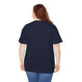 Unisex 'Get more out of life' T-Shirt