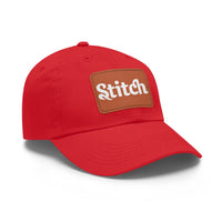Stitch Hat 🇺🇸