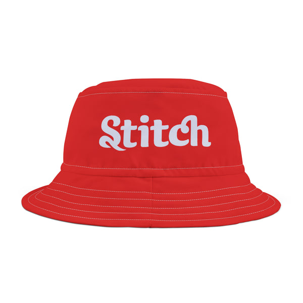 "Stitch" Bucket Hat 🇺🇸