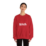 Unisex 'Stitch' Sweatshirt