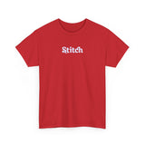 Unisex 'Stitch' T-Shirt