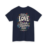 Bath Conference T-Shirt