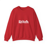 Unisex 'Stitch' Sweatshirt