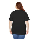 Unisex 'Get more out of life' T-Shirt