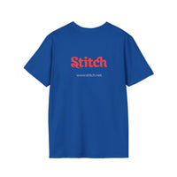 The Big Stitch Trip T-Shirt  🇦🇺