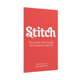 Rolled Posters - Horizontal and Vertical 🇺🇸🇬🇧🇦🇺