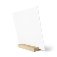 Stitch Sign and Stand 🇬🇧