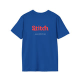 The Big Stitch Trip T-Shirt  🇬🇧
