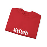 Unisex 'Stitch' Sweatshirt