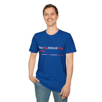 The Big Stitch Trip T-Shirt  🇦🇺