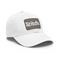 Stitch Hat 🇺🇸