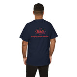 Unisex 'Bringing people together' T-Shirt