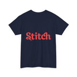 Unisex 'Saving Lives' T-Shirt