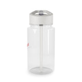 Tritan Water Bottle 🇬🇧