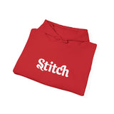 Unisex 'Stitch' Hoodie