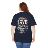 Bath Conference T-Shirt