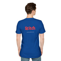 The Big Stitch Trip T-Shirt  🇦🇺
