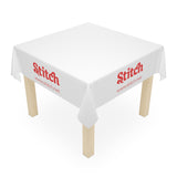 Stitch Tablecloth 🇺🇸🇬🇧🇦🇺
