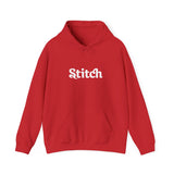 Unisex 'Stitch' Hoodie