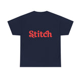 Unisex 'Saving Lives' T-Shirt