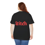 Unisex 'Saving Lives' T-Shirt